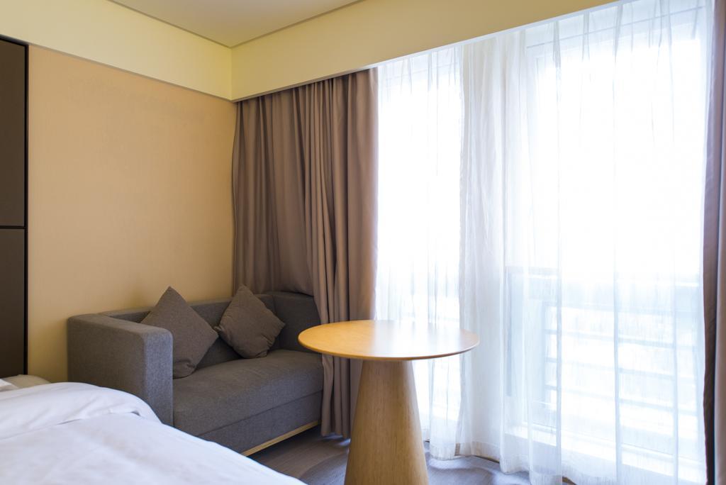 Ji Hotel Panjin Railway Station Dış mekan fotoğraf
