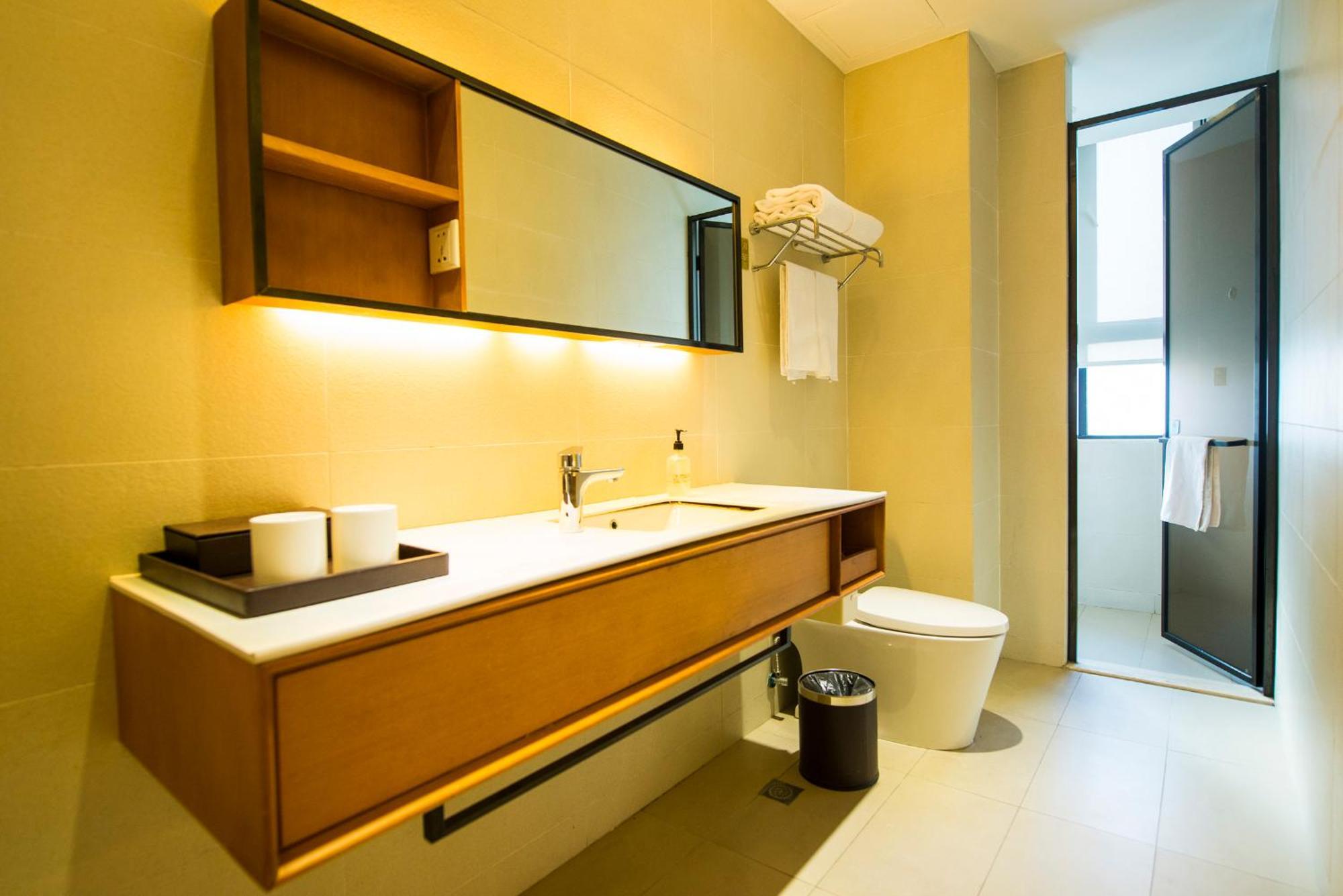 Ji Hotel Panjin Railway Station Dış mekan fotoğraf